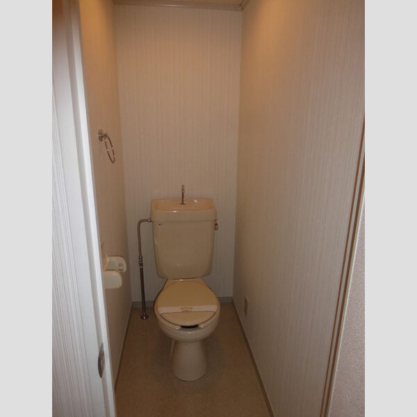 サンフロンティア 温水洗浄暖房便座