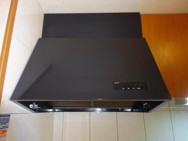 ドリーム７８ キッチン換気扇