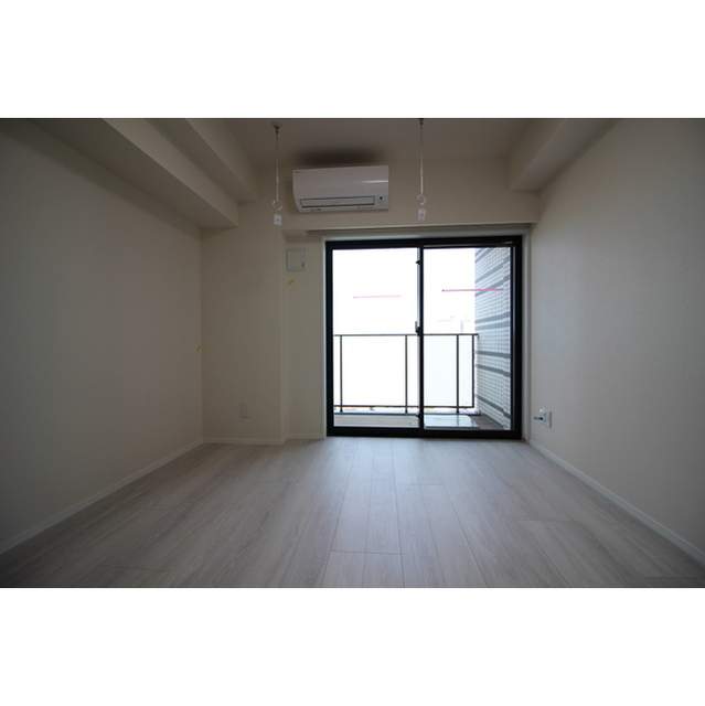 プレール・ドゥーク東新宿Ⅲ リビング