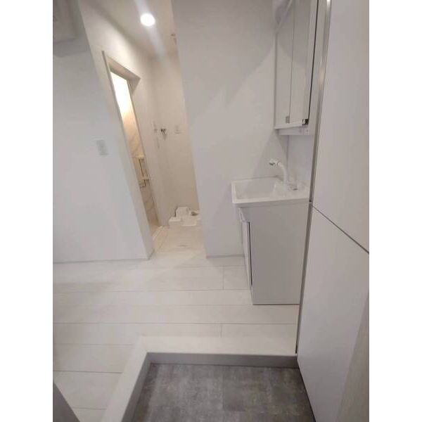 Calme川越106号室 部屋その他