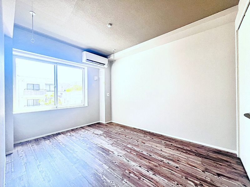 Lacharite大岡山2階 部屋その他