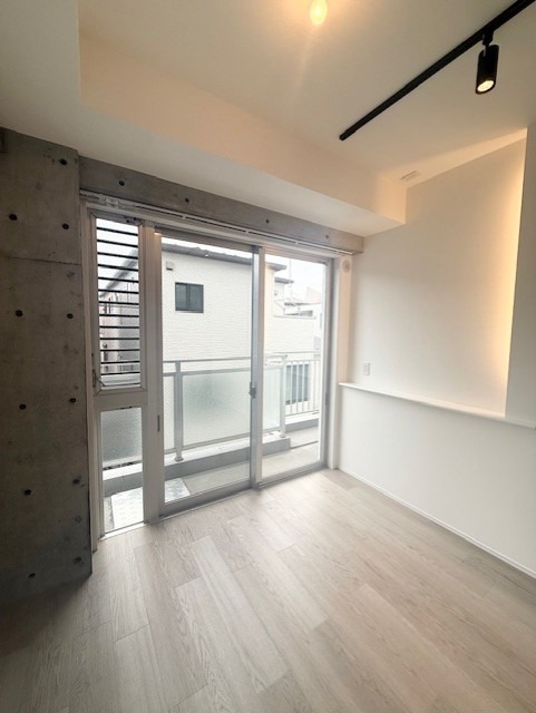 レジディア代々木Ⅱ5階 同建物別部屋の参考画像