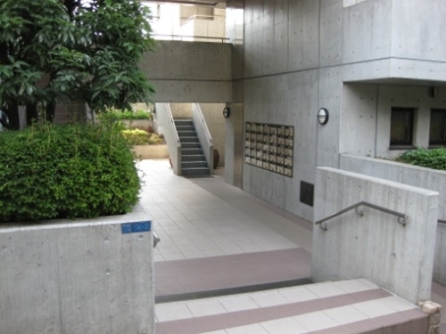 パークブリージェ井の頭3階 同建物別部屋の参考画像