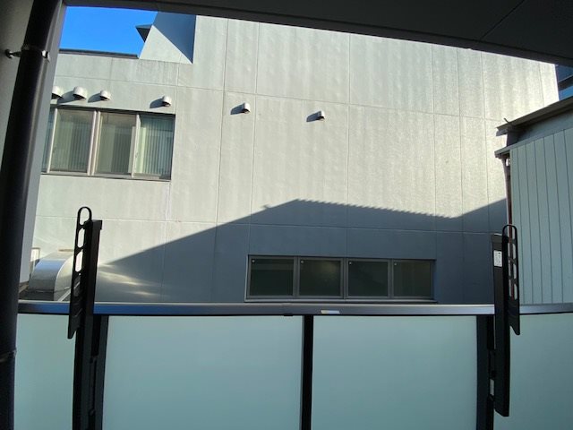 ラクラス四谷2階 部屋その他