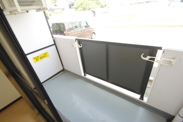 グレイス・ルース2階 部屋その他