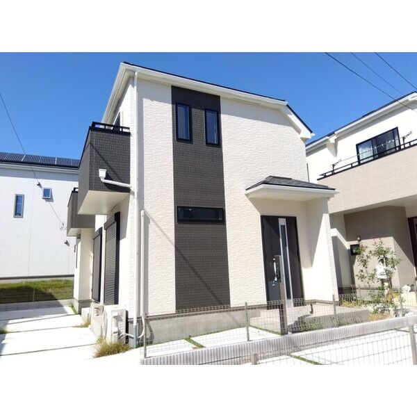 Sumai-to国立市泉01の外観画像