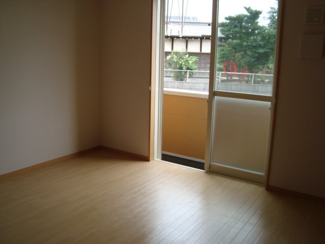 エクセレント南柏105号室 洋室