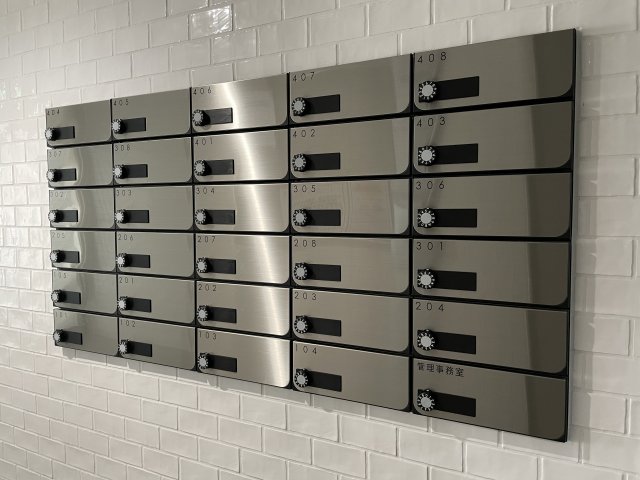 KNOTS東武練馬Sta.／ノッツ東武練馬ステーション103号室 KNOTS東武練馬Sta.