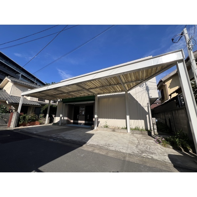 上石神井3丁目戸建の外観画像