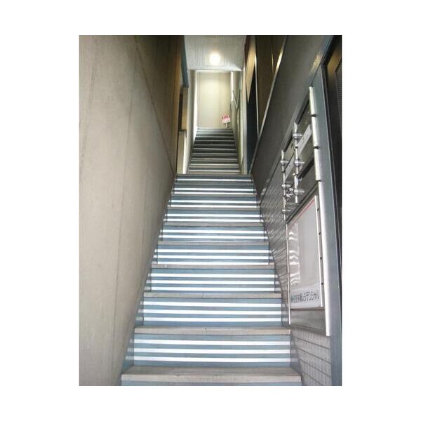 K・ONEビル 部屋設備