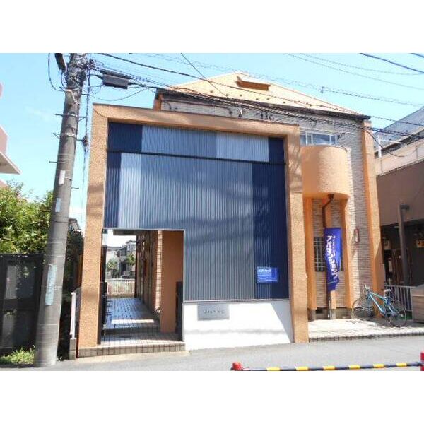 Live津田沼の外観画像