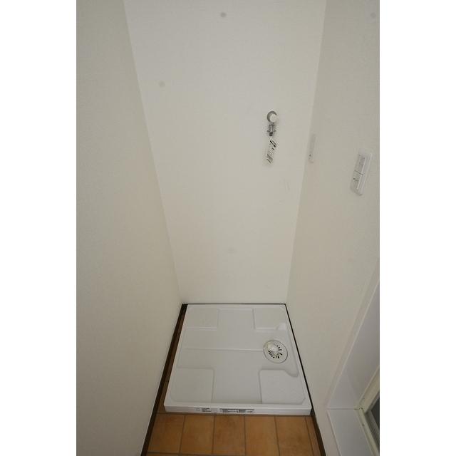 レレラ笹塚 その他　設備