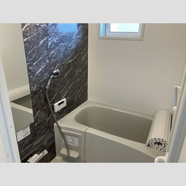 プライムヒル205号室 浴室