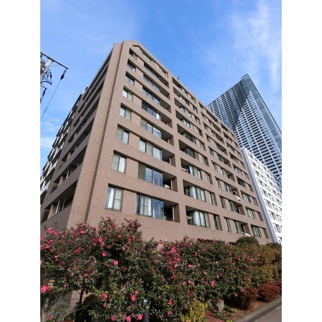 ルミネ東京ベイフロントの外観画像