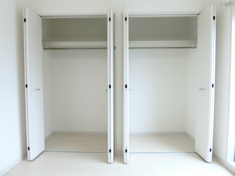 リブリ・武蔵小金井 収納