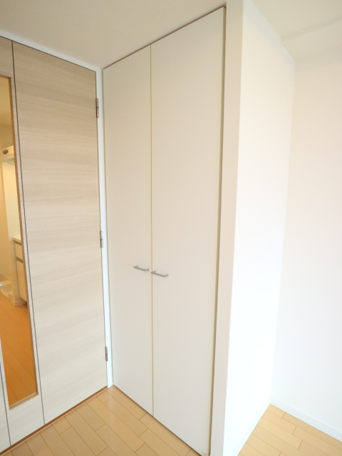 プラウドフラット富士見台703号室 内装カラーは部屋によって異なりますので現地にて確認下さい。※参考写真