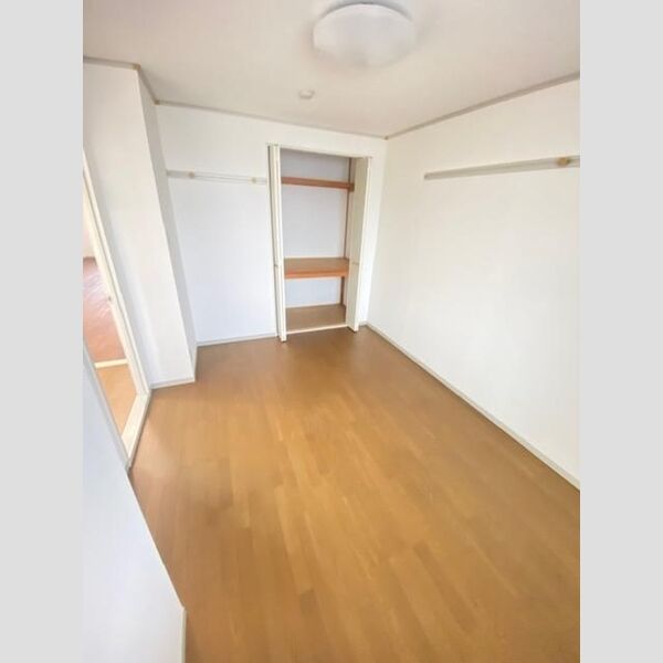 エーデルワイス203号室 部屋その他