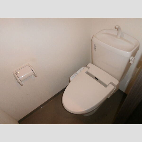 ノーブルヒルズ トイレ