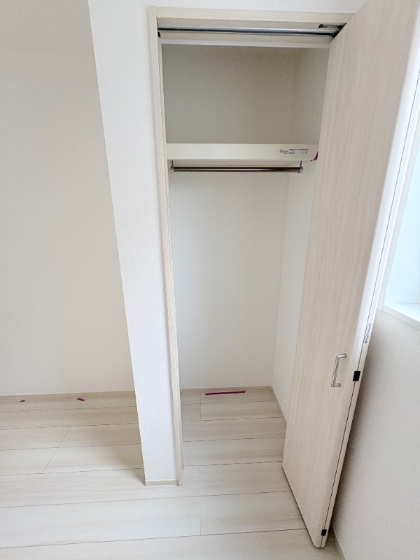 エトワールヴァリ　プレリュード2階 内観