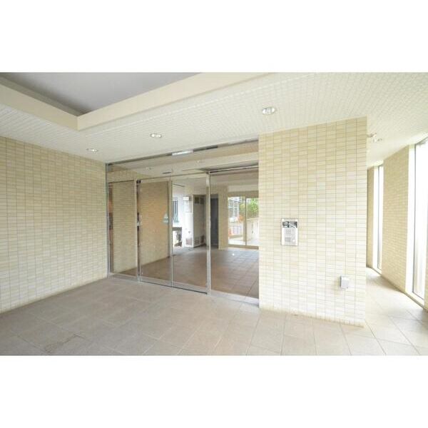 シャトーイノハナ 部屋設備