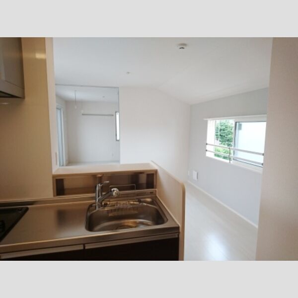 アンセスター・M リビング