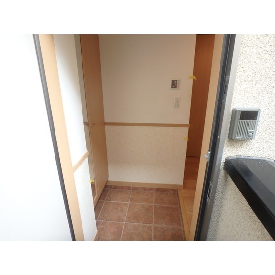 ヒューマンパレス新松戸Ⅱ104号室 その他