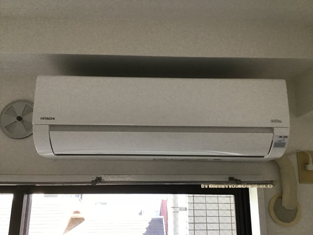 ＮＫスクエア 部屋設備