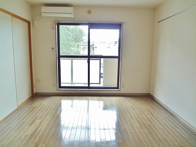 ライムライト0303号室 リビング