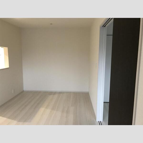 リーブルファイン指扇 リビング