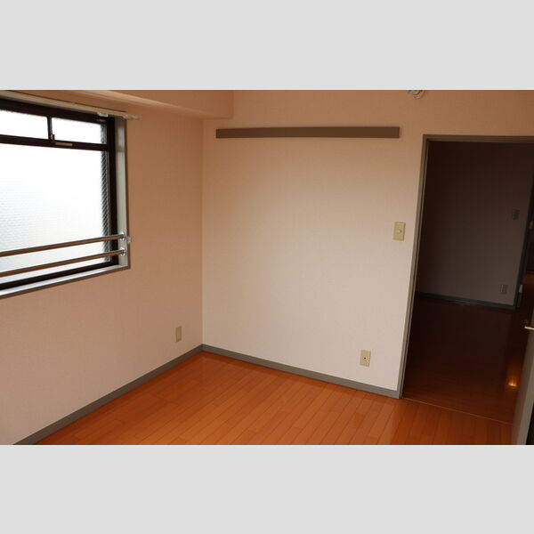 スタークレスト0706号室 洋室