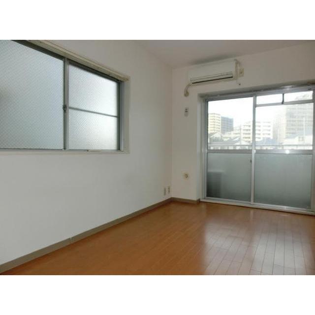 TOP大船No.1 内観