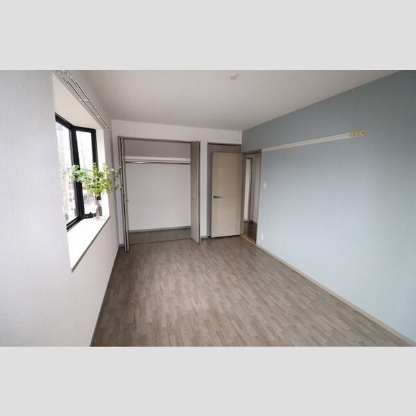 ヴァンベール冨士207号室 洋室7.5帖(モデルルーム)