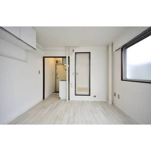 メゾン・ド・新中野0211号室 部屋その他