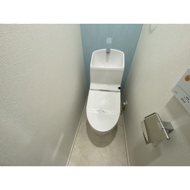 G・Aヒルズ金沢文庫 内観