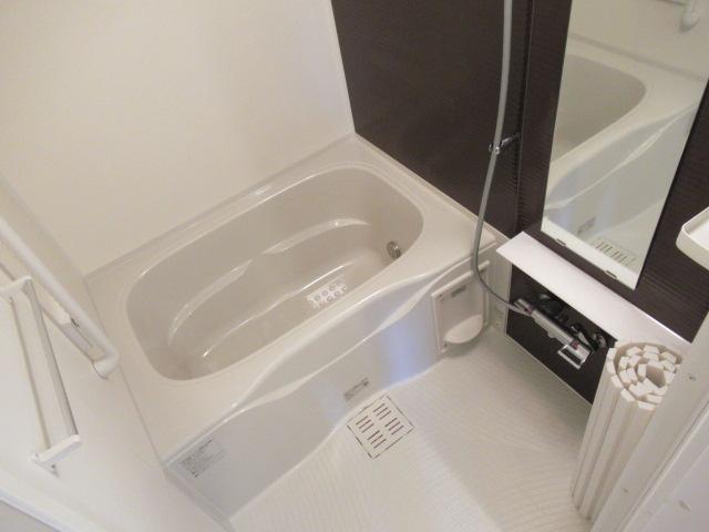 パッション　スカイ バス