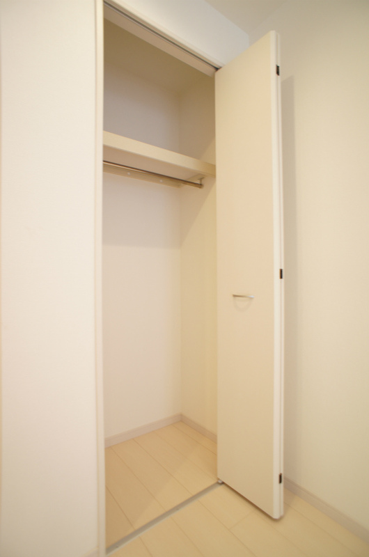 リブリ・アカデミーⅡ 収納