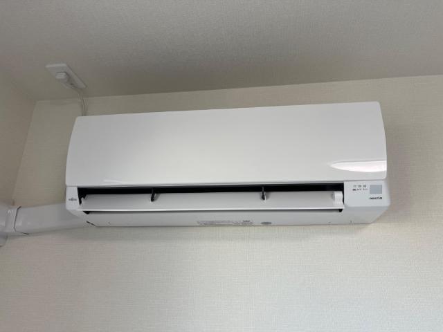 Oak tree（オークツリー）201号室 トイレ