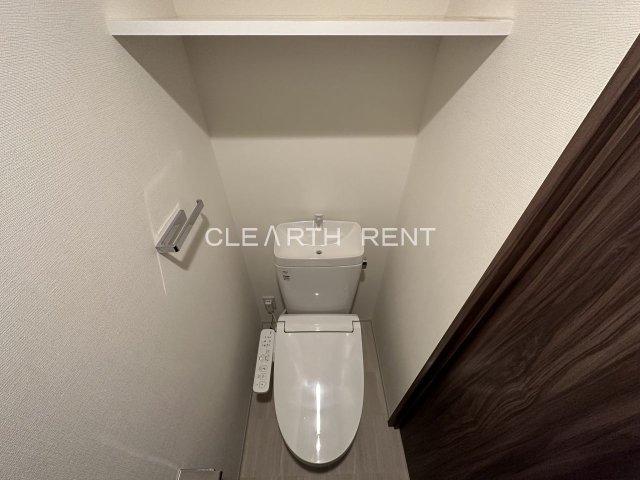 コンシェリア池上 ＴＨＥ ＲＥＳＩＤＥＮＣＥ 同タイプ別住戸写真となります。現況と異なる場合がございます。