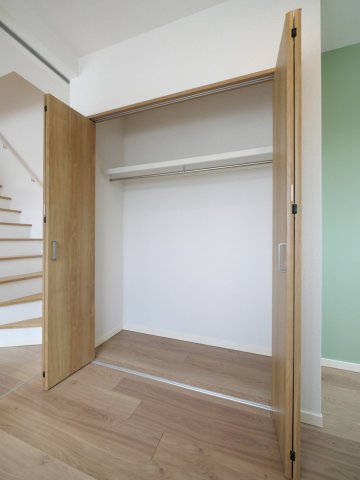 スペリオール白金台 内観