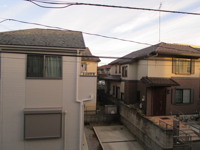ドミール赤塚2階 部屋その他