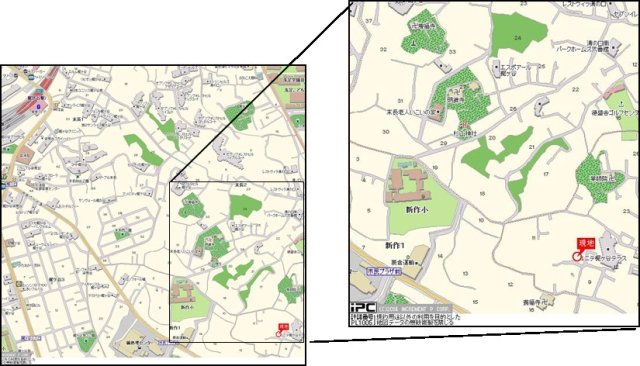 ヴィブレ梶ヶ谷4階 null