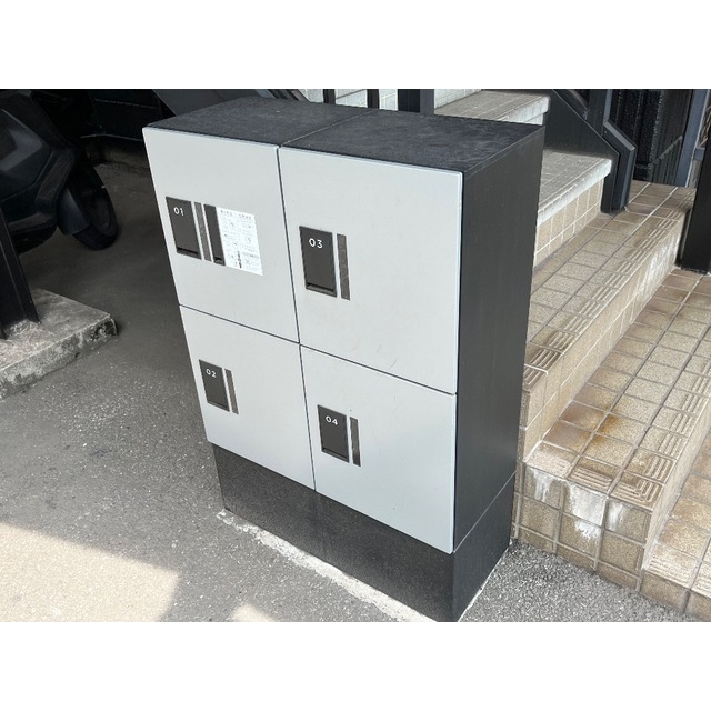 君塚ハイム301号室 部屋その他