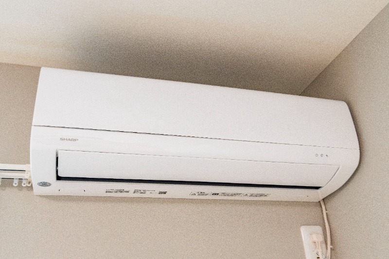 エフプレスト岸町2階 部屋設備