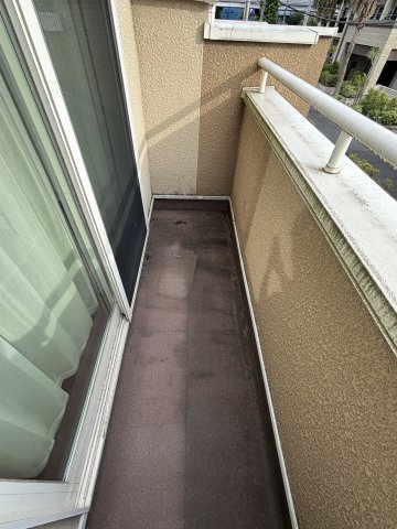 アルページュ バルコニー