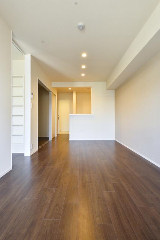 アルページュ久我山 キッチン