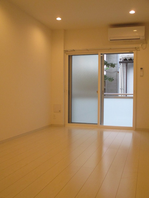 fare KAWASAKI1階 部屋その他