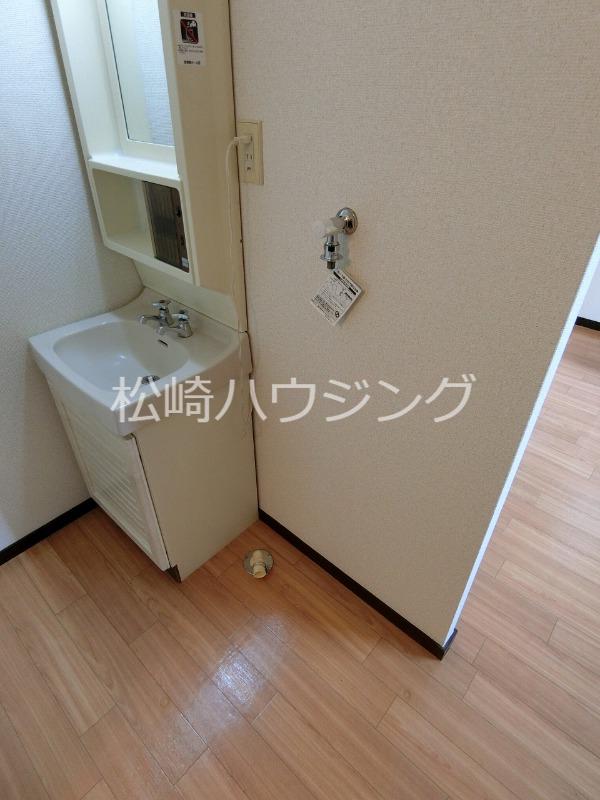 メゾン・ド・ファミール2階 部屋その他