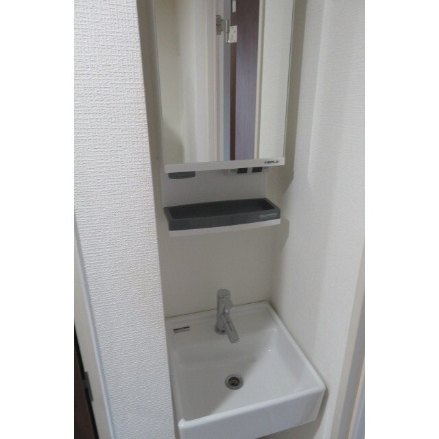 グランクオール中野弥生町 内観