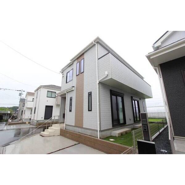 Sumai-to八王子市川口町08 外観