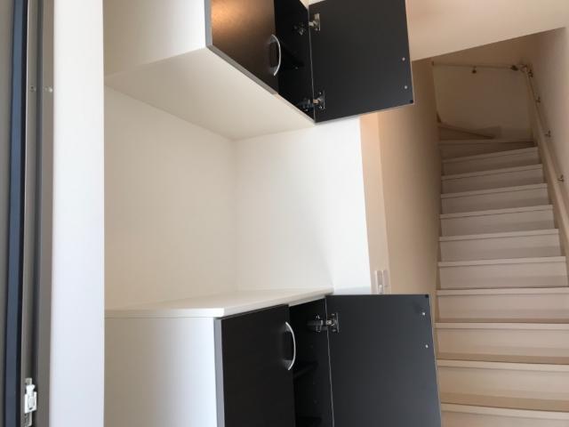 プロシード　ヤマダ 下駄箱